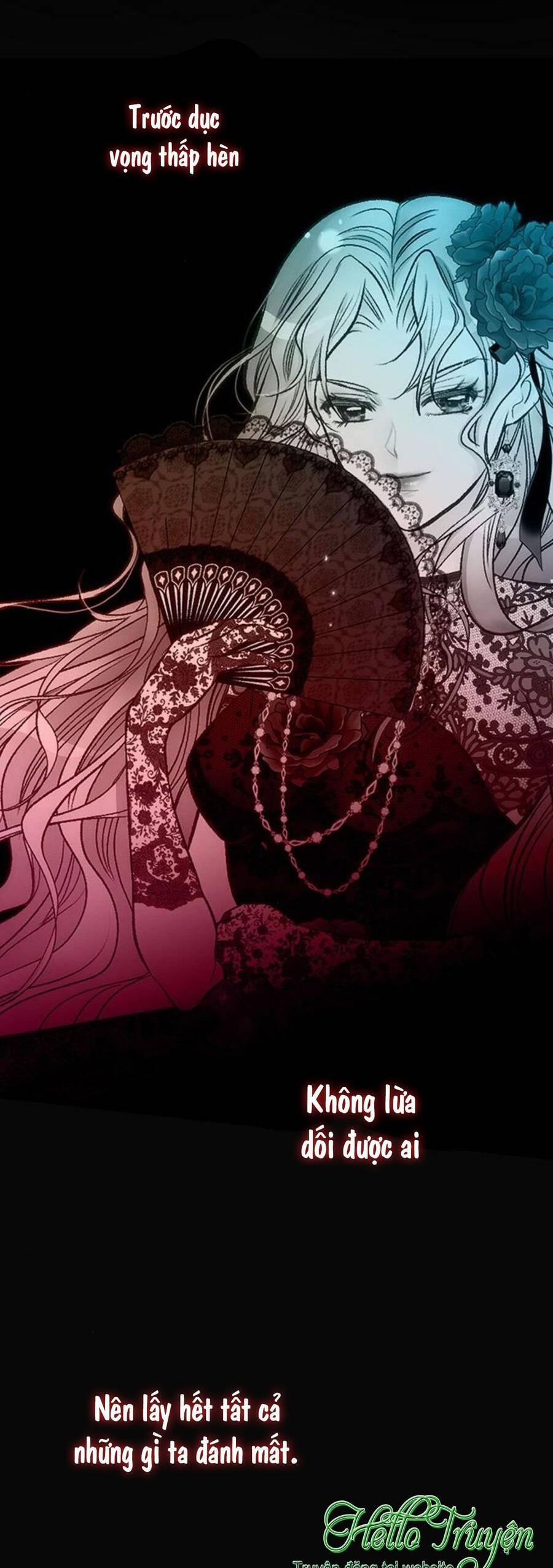 Chàng Hoàng Tử Này Có Vấn Đề 49.1 trang 22