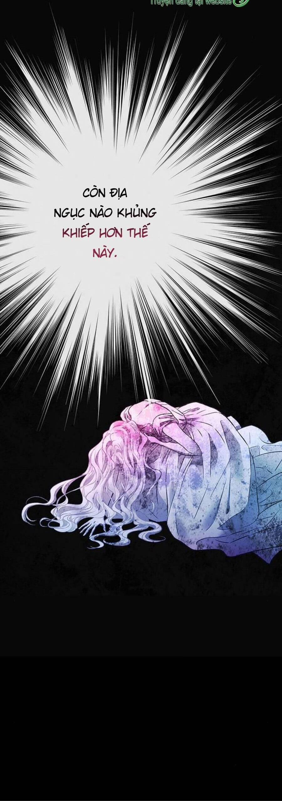 Chàng Hoàng Tử Này Có Vấn Đề 49.1 trang 23