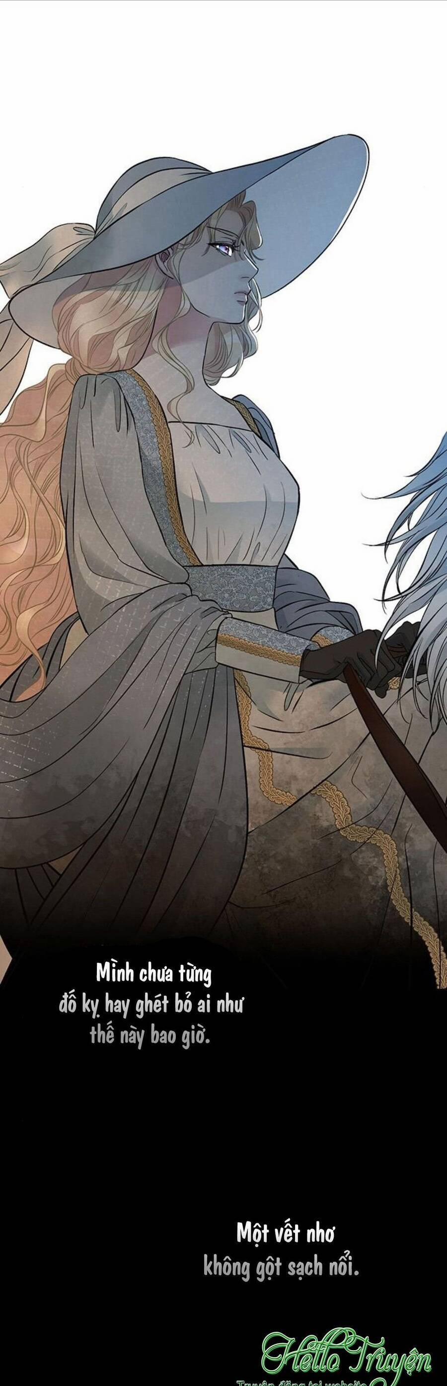 Chàng Hoàng Tử Này Có Vấn Đề 49.1 trang 24