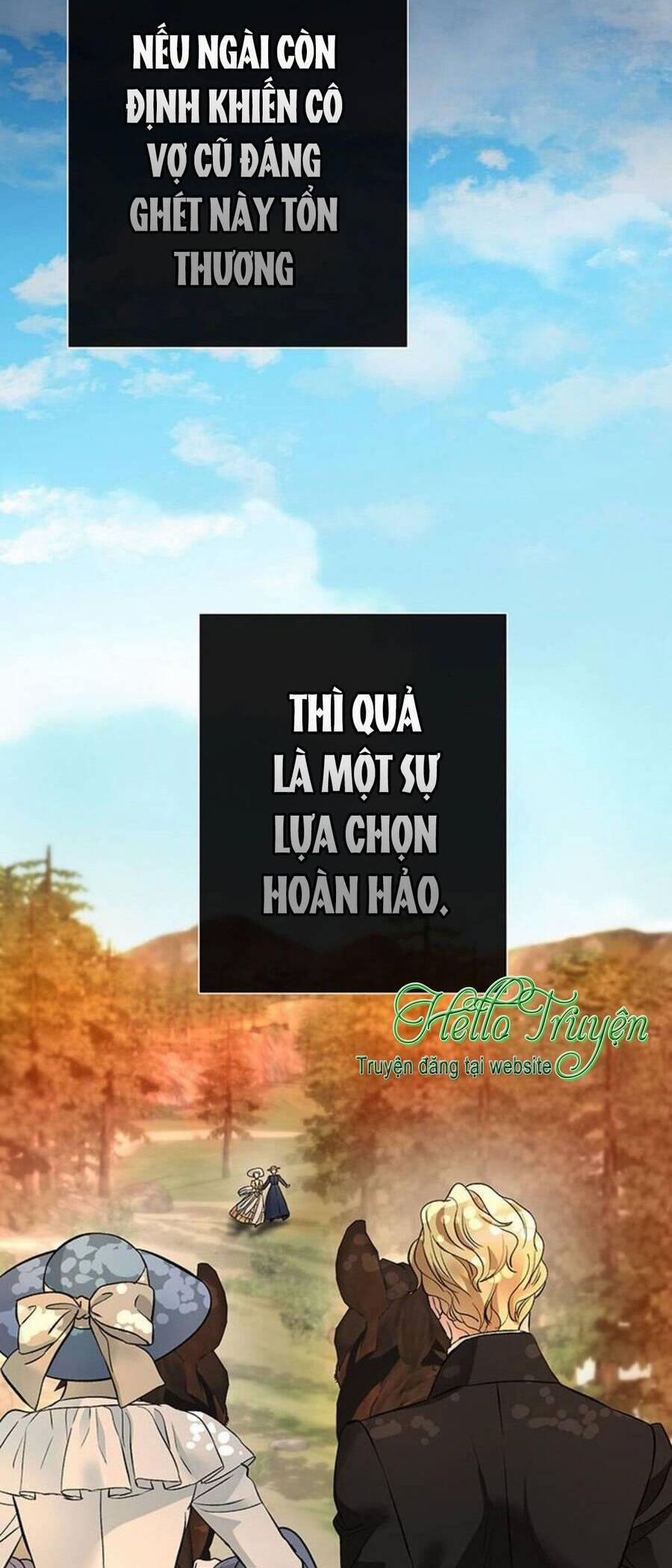 Chàng Hoàng Tử Này Có Vấn Đề 49.1 trang 27