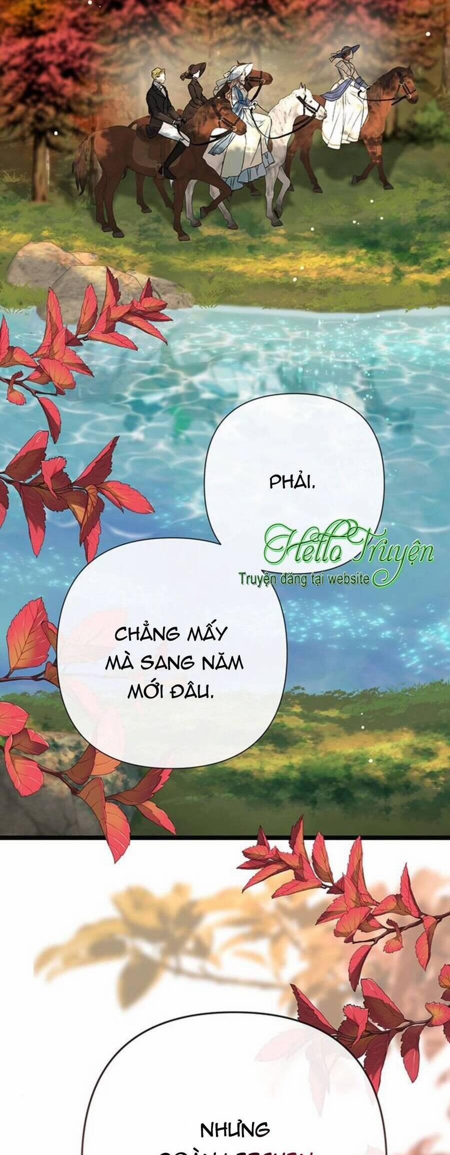 Chàng Hoàng Tử Này Có Vấn Đề 49.1 trang 3
