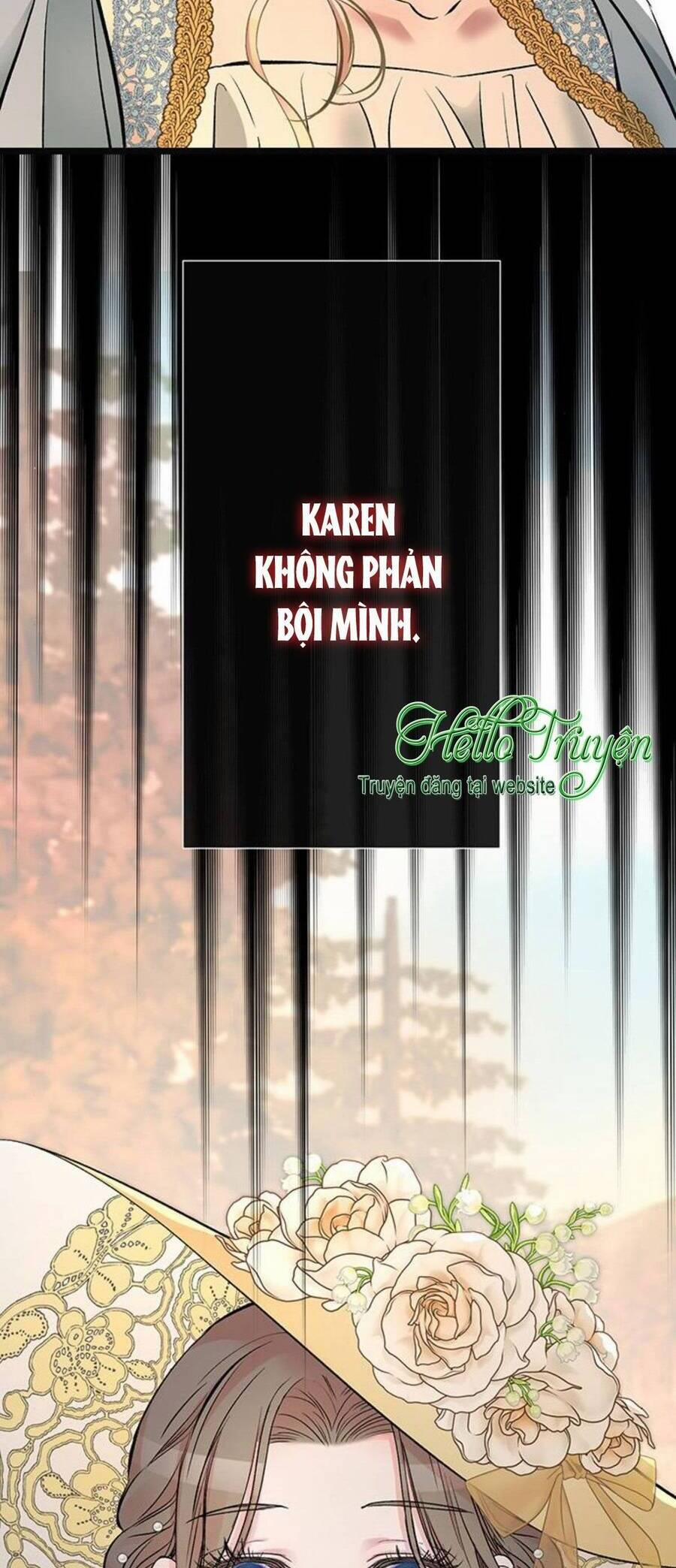 Chàng Hoàng Tử Này Có Vấn Đề 49.1 trang 30