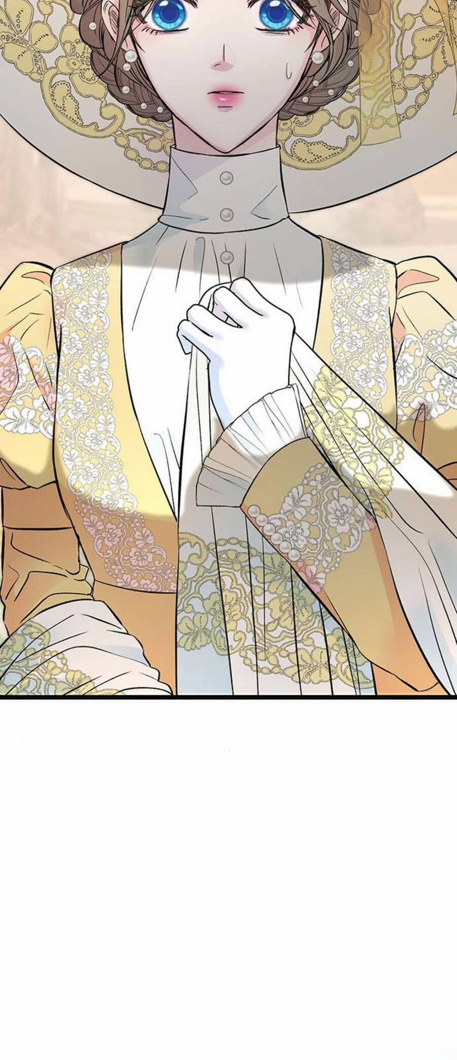 Chàng Hoàng Tử Này Có Vấn Đề 49.1 trang 31