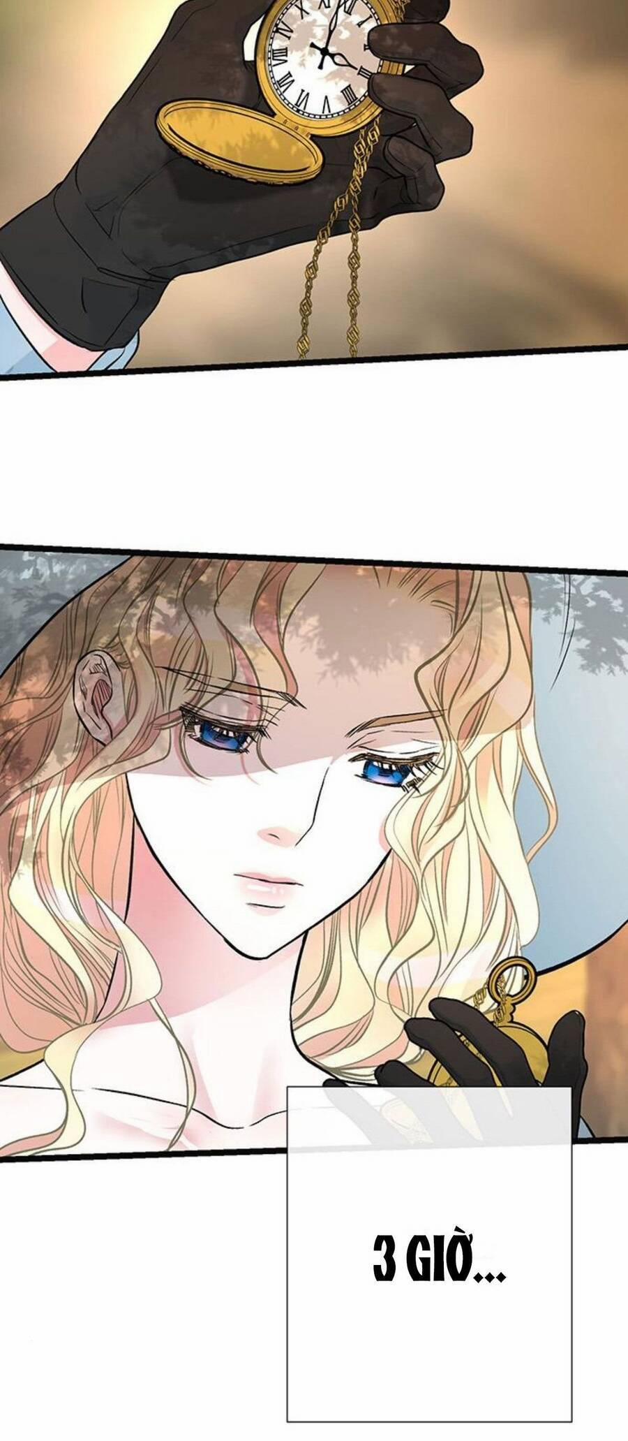 Chàng Hoàng Tử Này Có Vấn Đề 49.1 trang 9