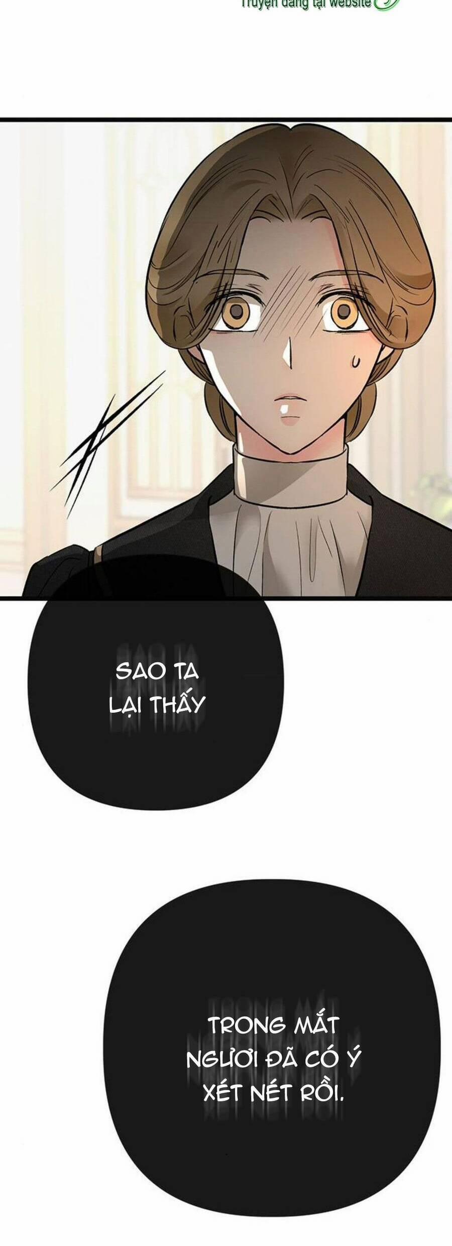 Chàng Hoàng Tử Này Có Vấn Đề 49.2 trang 12