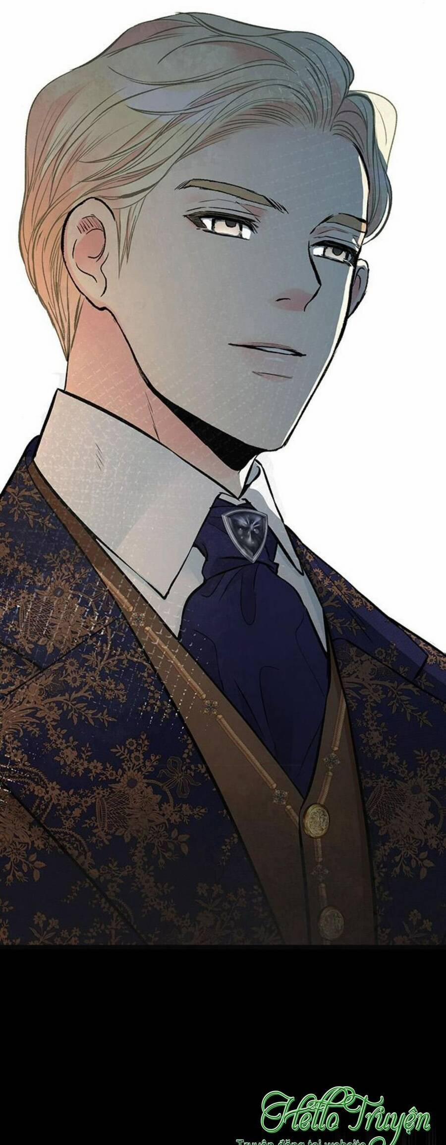 Chàng Hoàng Tử Này Có Vấn Đề 49.2 trang 13