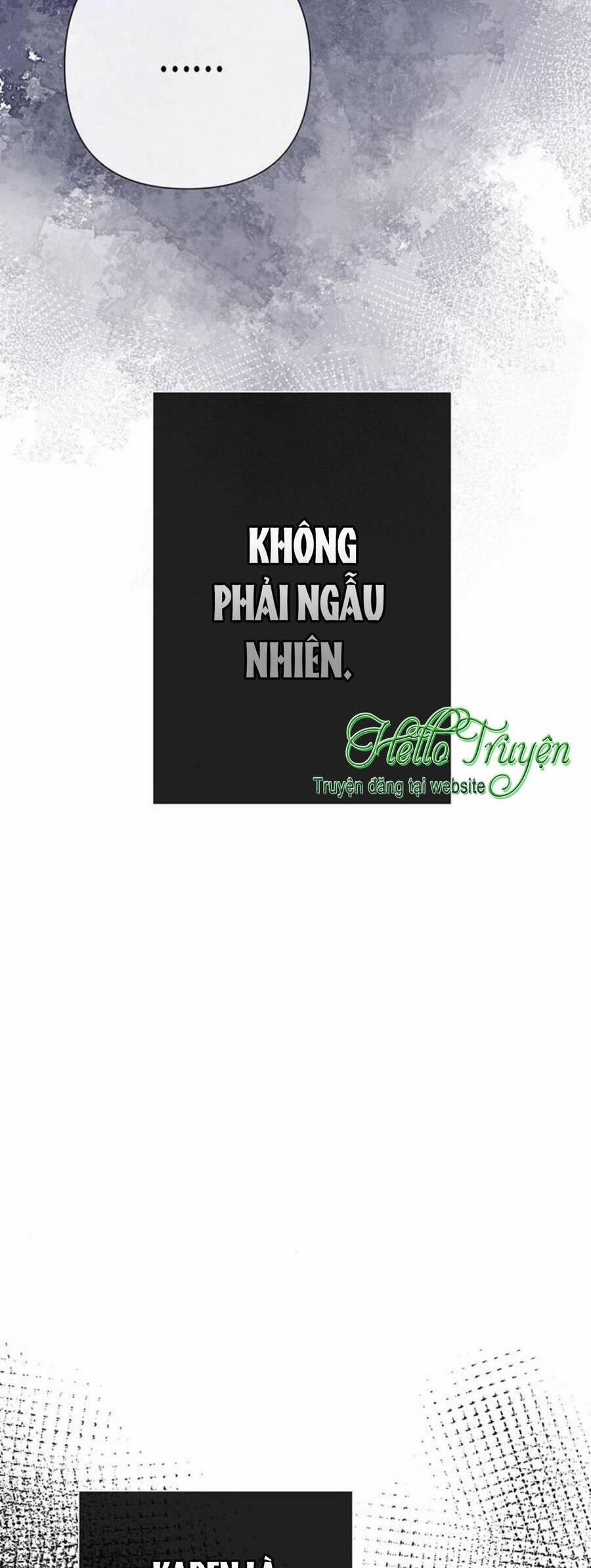 Chàng Hoàng Tử Này Có Vấn Đề 49.2 trang 19