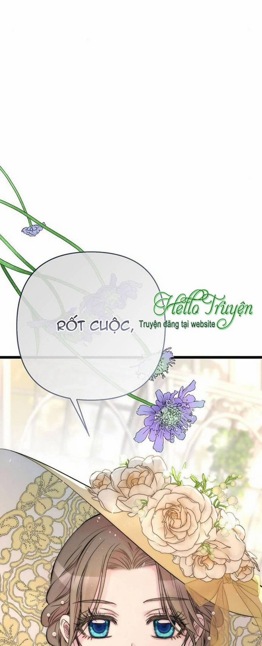 Chàng Hoàng Tử Này Có Vấn Đề 49.2 trang 28