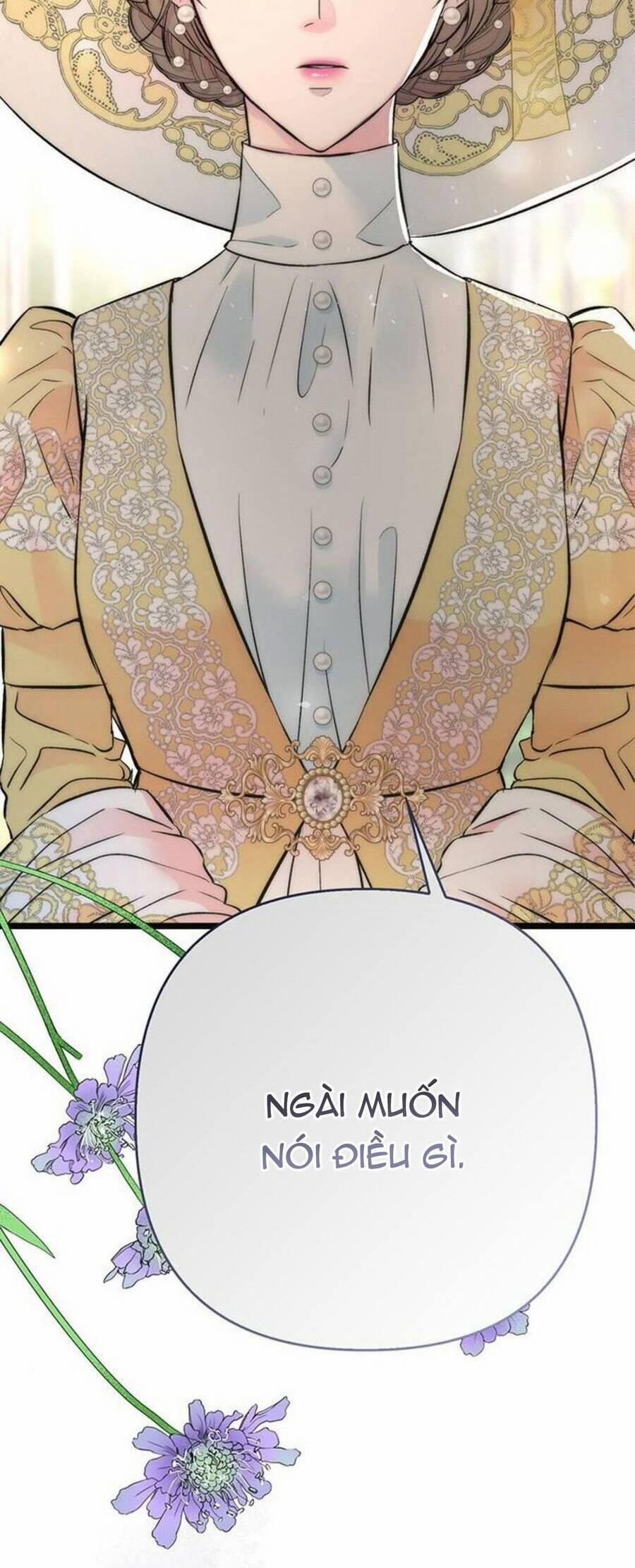 Chàng Hoàng Tử Này Có Vấn Đề 49.2 trang 29