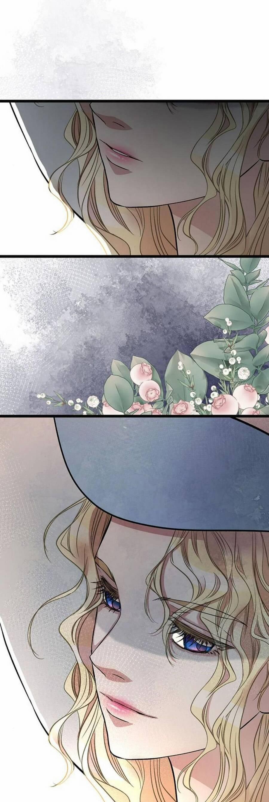 Chàng Hoàng Tử Này Có Vấn Đề 49.2 trang 30