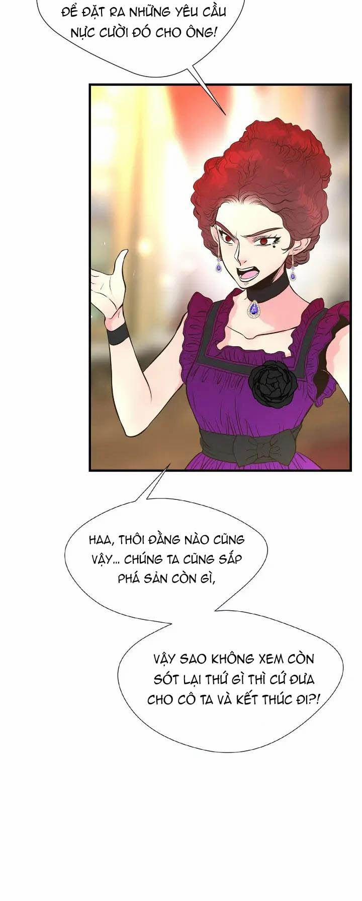 Chàng Hoàng Tử Này Có Vấn Đề 5.1 trang 8