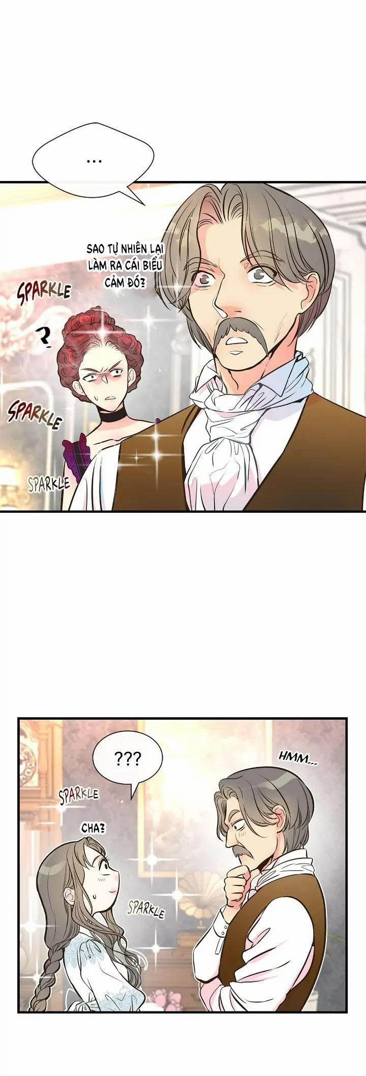 Chàng Hoàng Tử Này Có Vấn Đề 5.2 trang 1