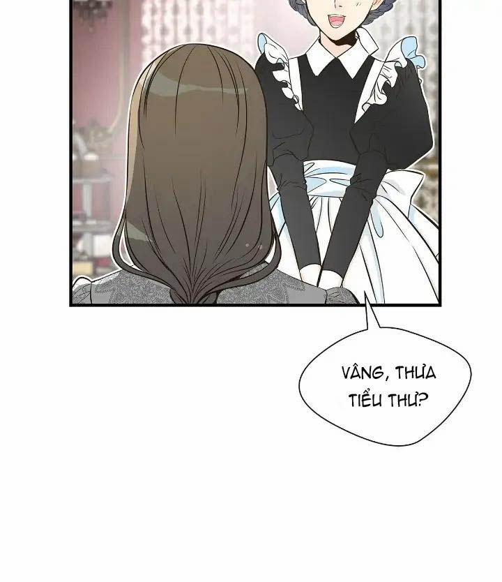 Chàng Hoàng Tử Này Có Vấn Đề 5.2 trang 21