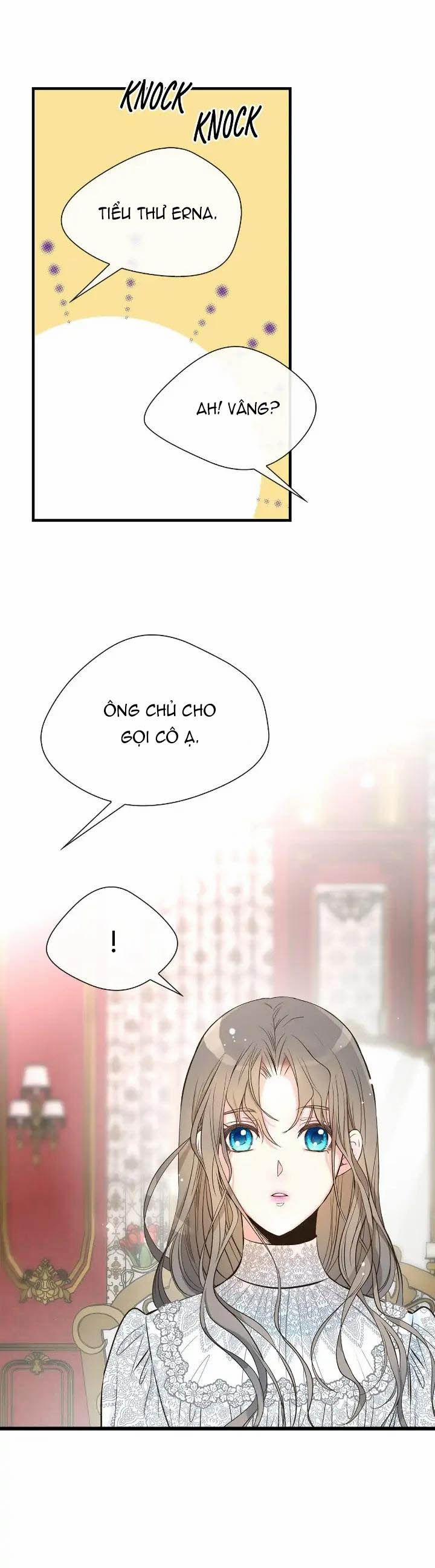 Chàng Hoàng Tử Này Có Vấn Đề 5.2 trang 24