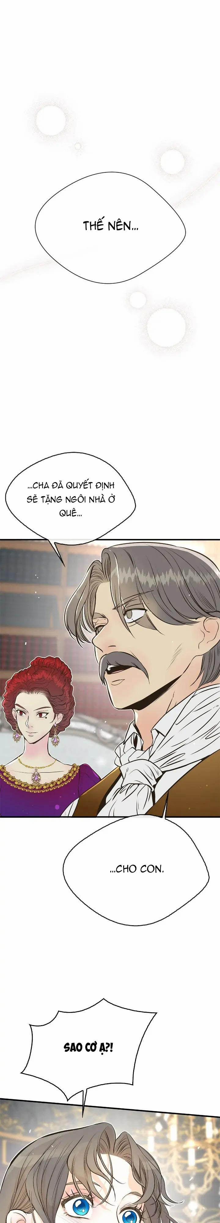 Chàng Hoàng Tử Này Có Vấn Đề 5.2 trang 28