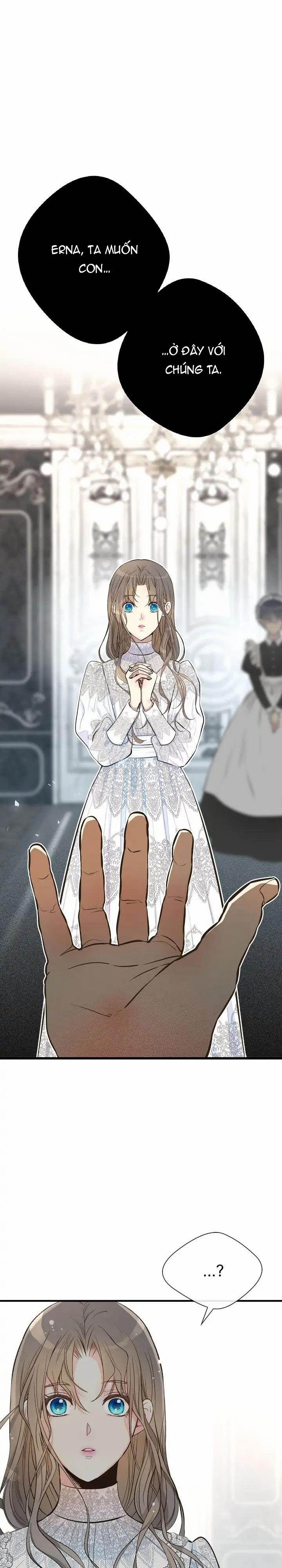 Chàng Hoàng Tử Này Có Vấn Đề 5.2 trang 31