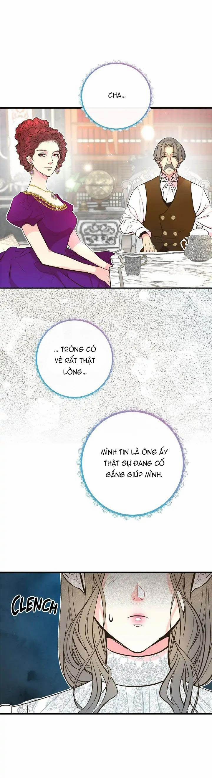 Chàng Hoàng Tử Này Có Vấn Đề 5.2 trang 37