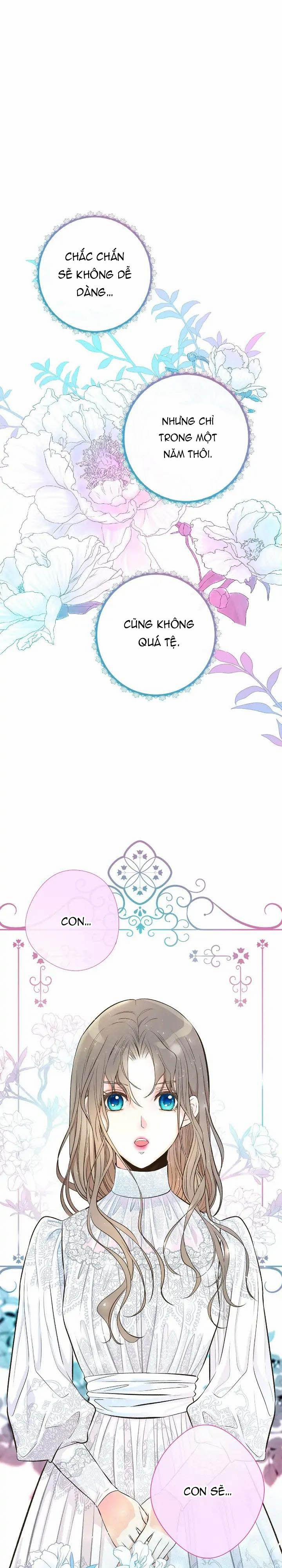 Chàng Hoàng Tử Này Có Vấn Đề 5.2 trang 38