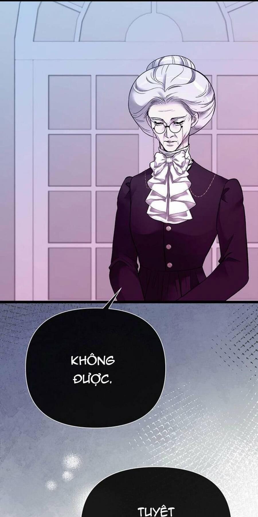 Chàng Hoàng Tử Này Có Vấn Đề 50.1 trang 11