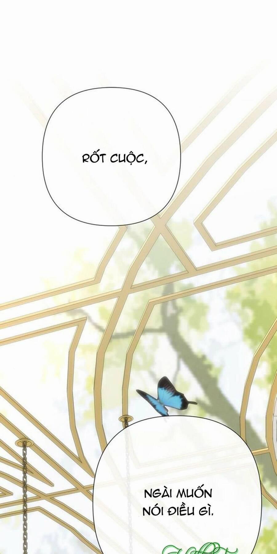 Chàng Hoàng Tử Này Có Vấn Đề 50.1 trang 2