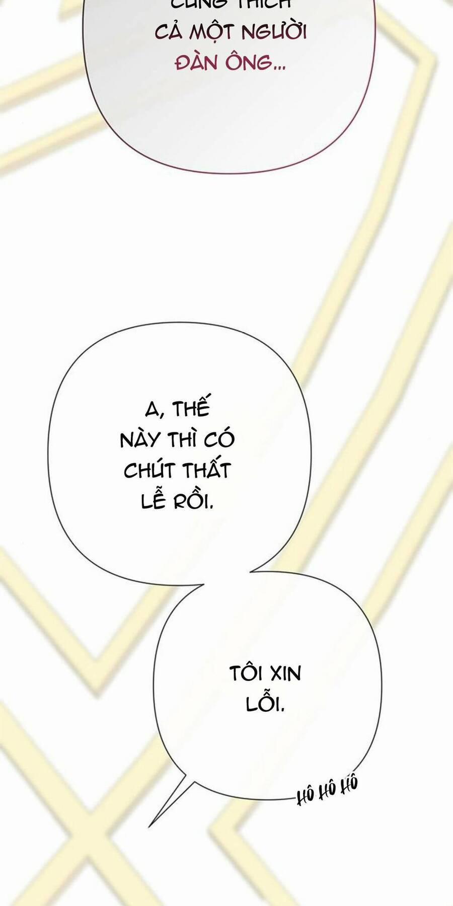 Chàng Hoàng Tử Này Có Vấn Đề 50.1 trang 22