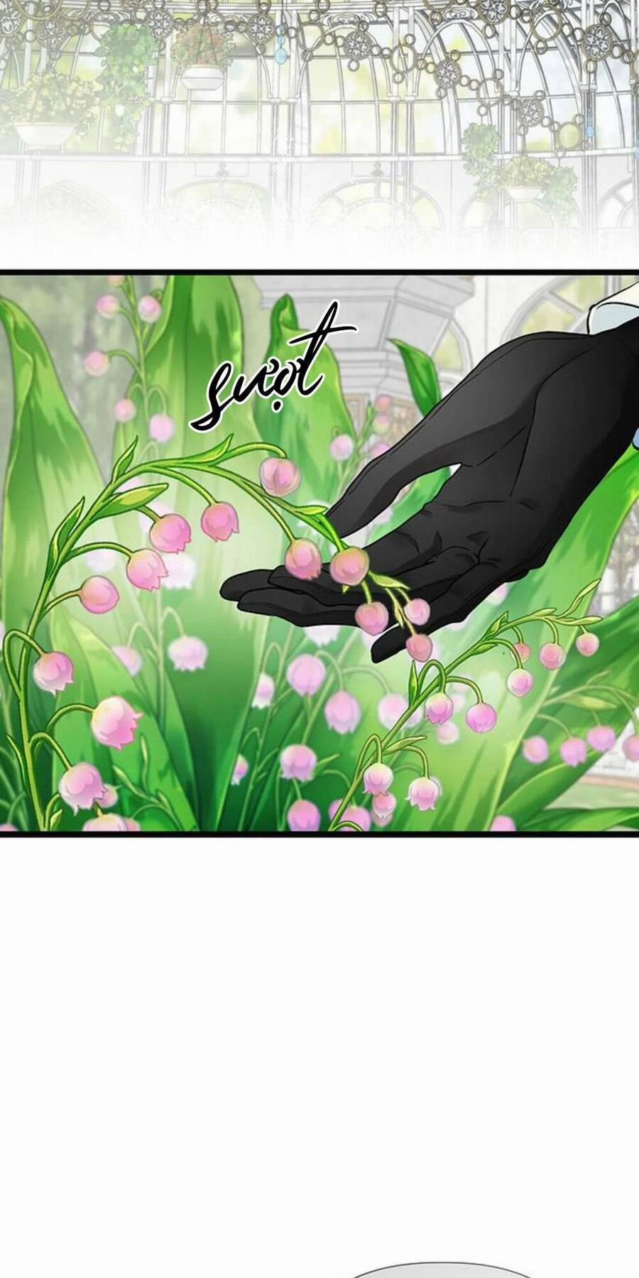 Chàng Hoàng Tử Này Có Vấn Đề 50.1 trang 27