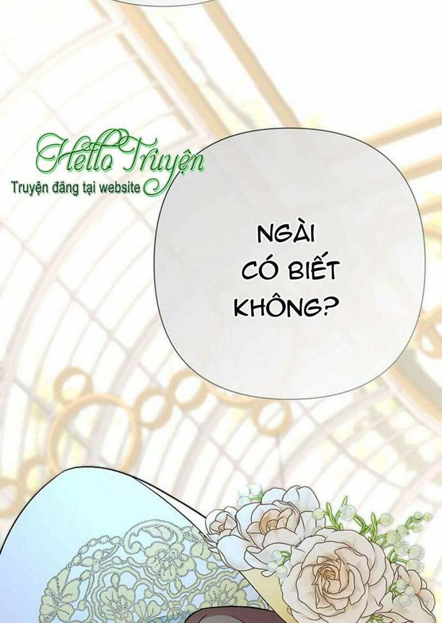 Chàng Hoàng Tử Này Có Vấn Đề 50.1 trang 29