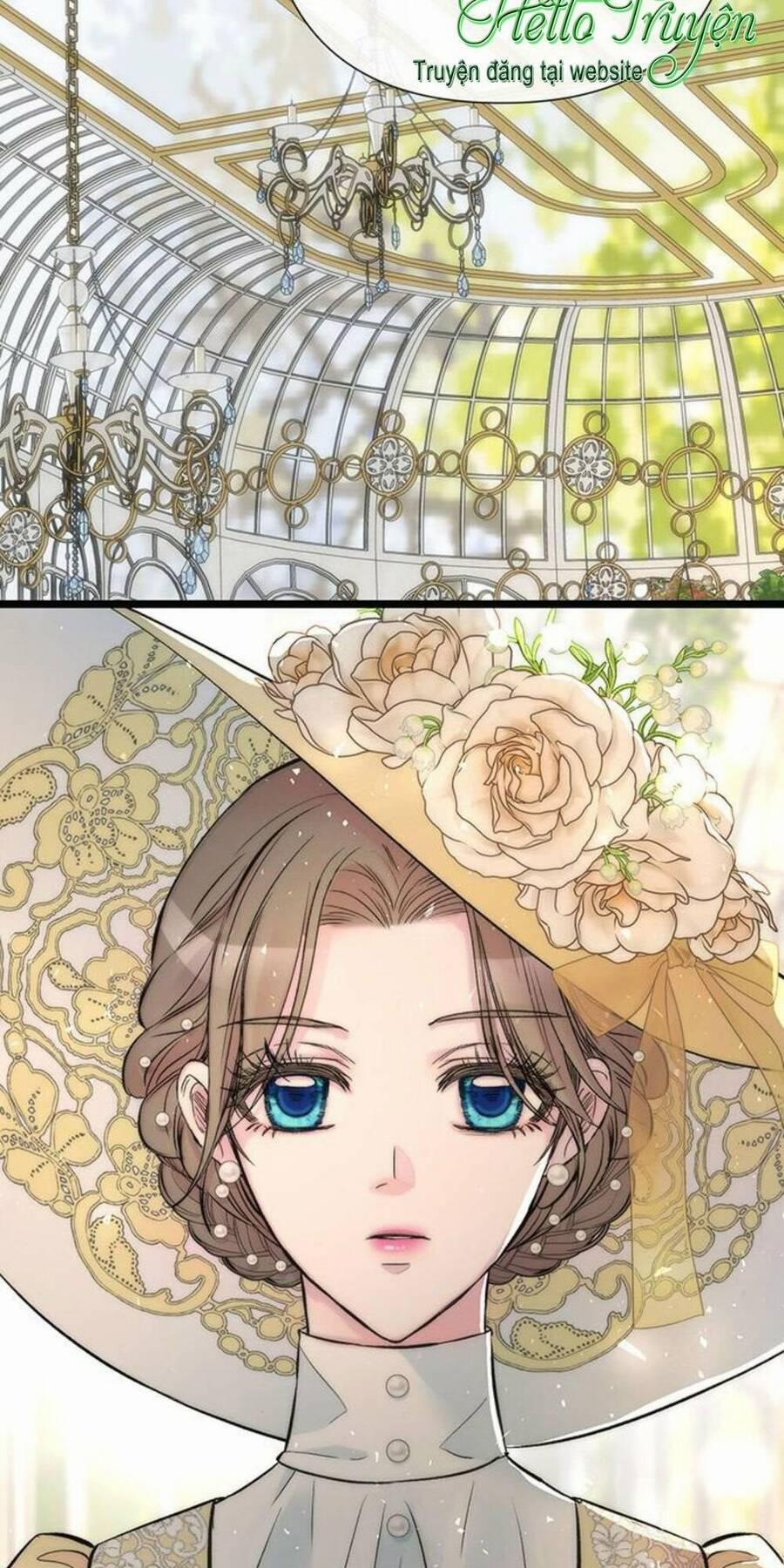 Chàng Hoàng Tử Này Có Vấn Đề 50.1 trang 3