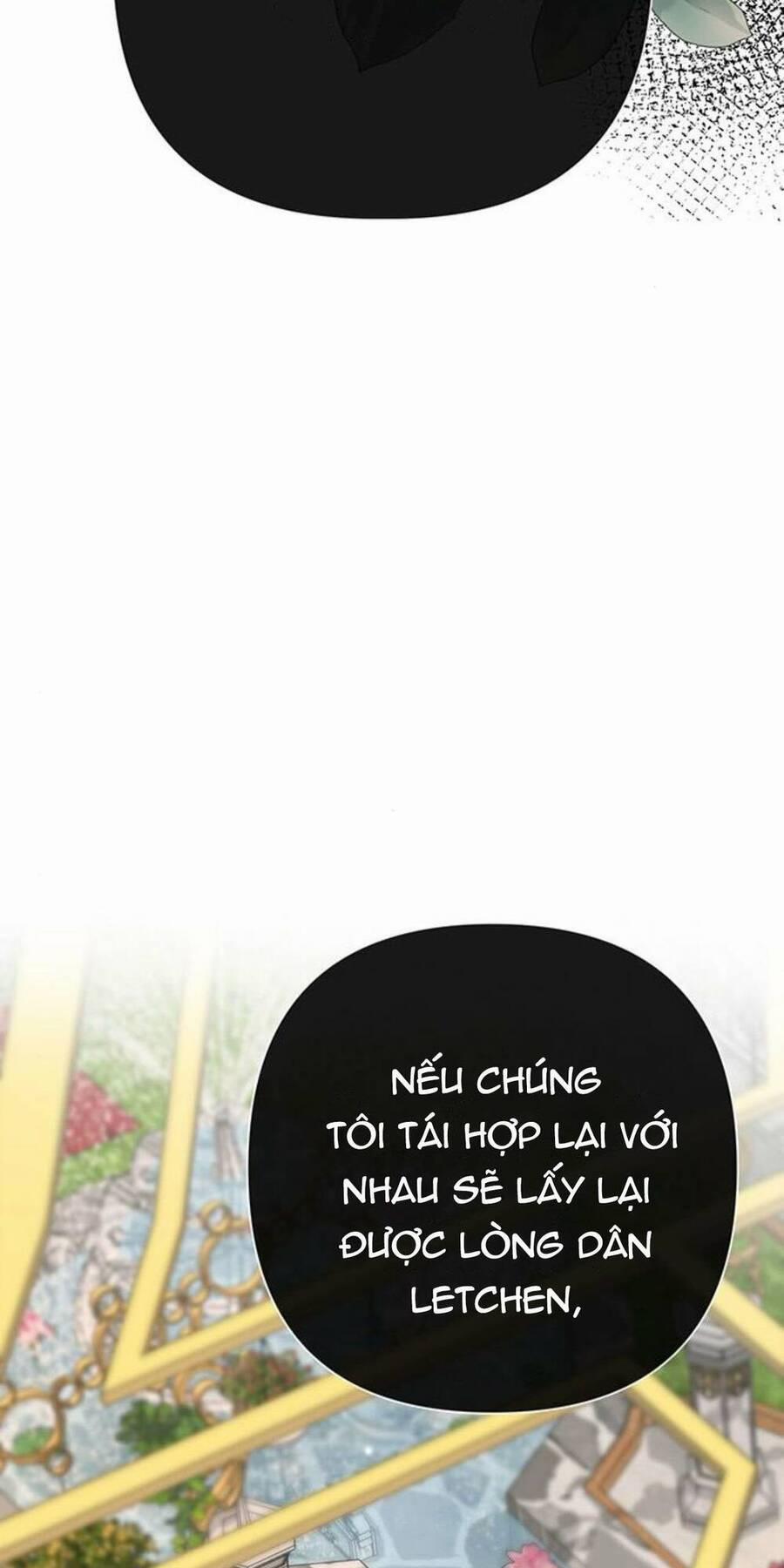 Chàng Hoàng Tử Này Có Vấn Đề 50.1 trang 34