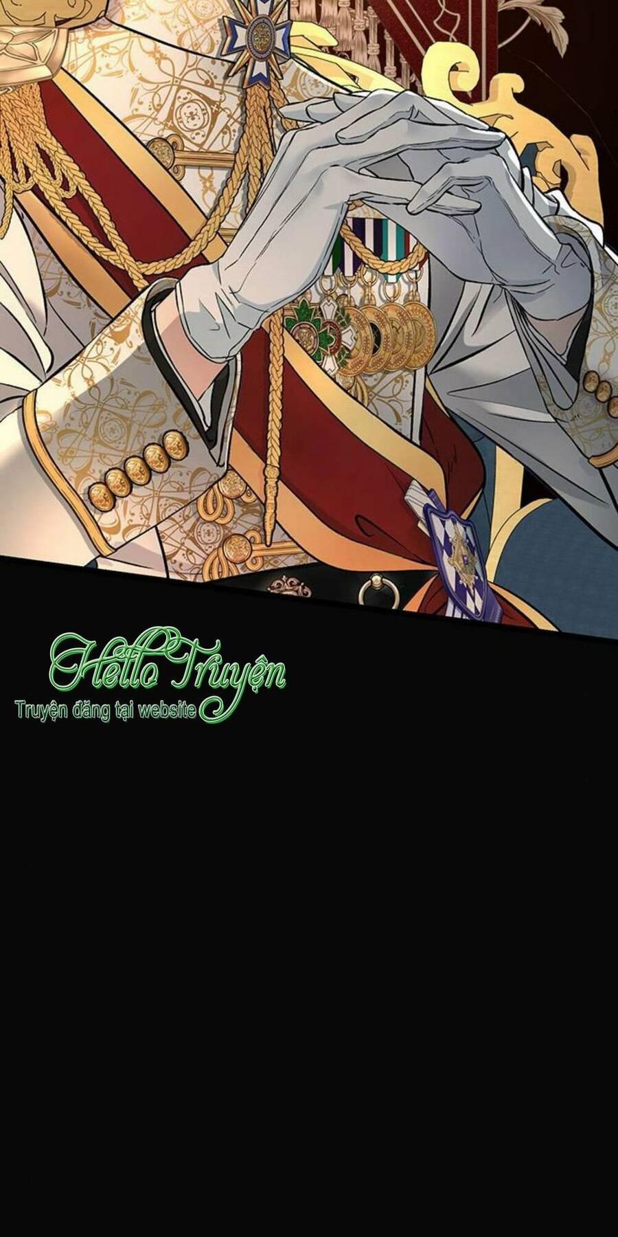 Chàng Hoàng Tử Này Có Vấn Đề 50.1 trang 38