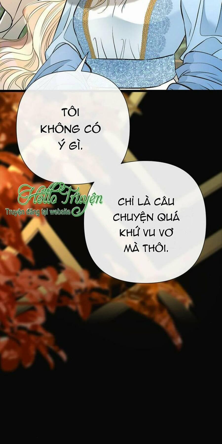 Chàng Hoàng Tử Này Có Vấn Đề 50.1 trang 44