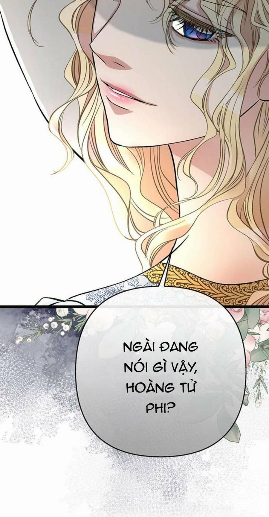 Chàng Hoàng Tử Này Có Vấn Đề 50.1 trang 6