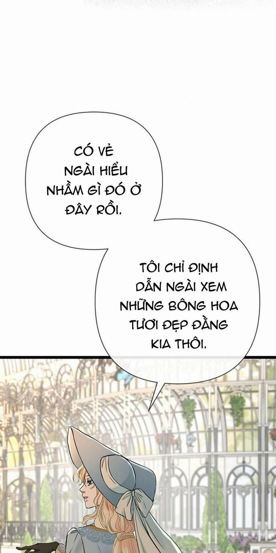 Chàng Hoàng Tử Này Có Vấn Đề 50.1 trang 7