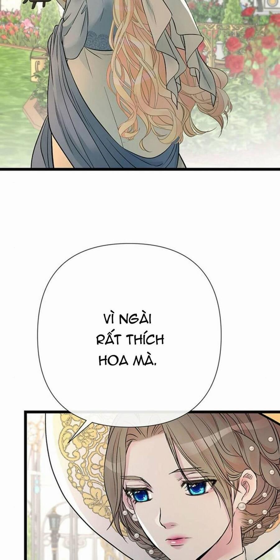 Chàng Hoàng Tử Này Có Vấn Đề 50.1 trang 8