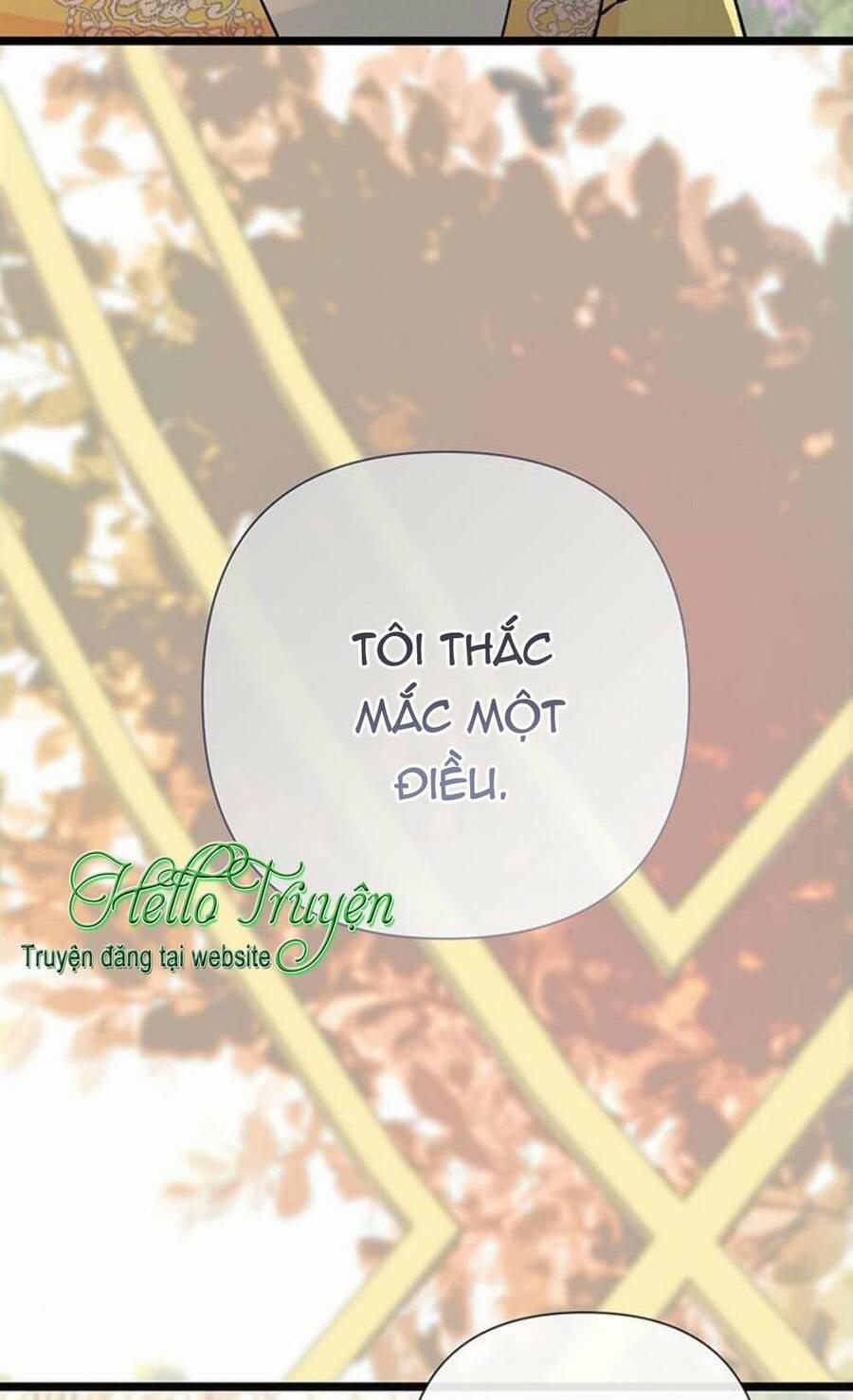 Chàng Hoàng Tử Này Có Vấn Đề 50.2 trang 11