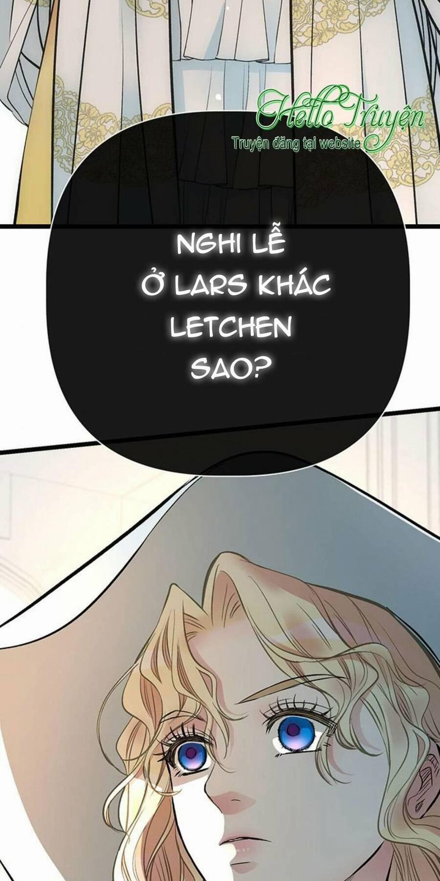 Chàng Hoàng Tử Này Có Vấn Đề 50.2 trang 15