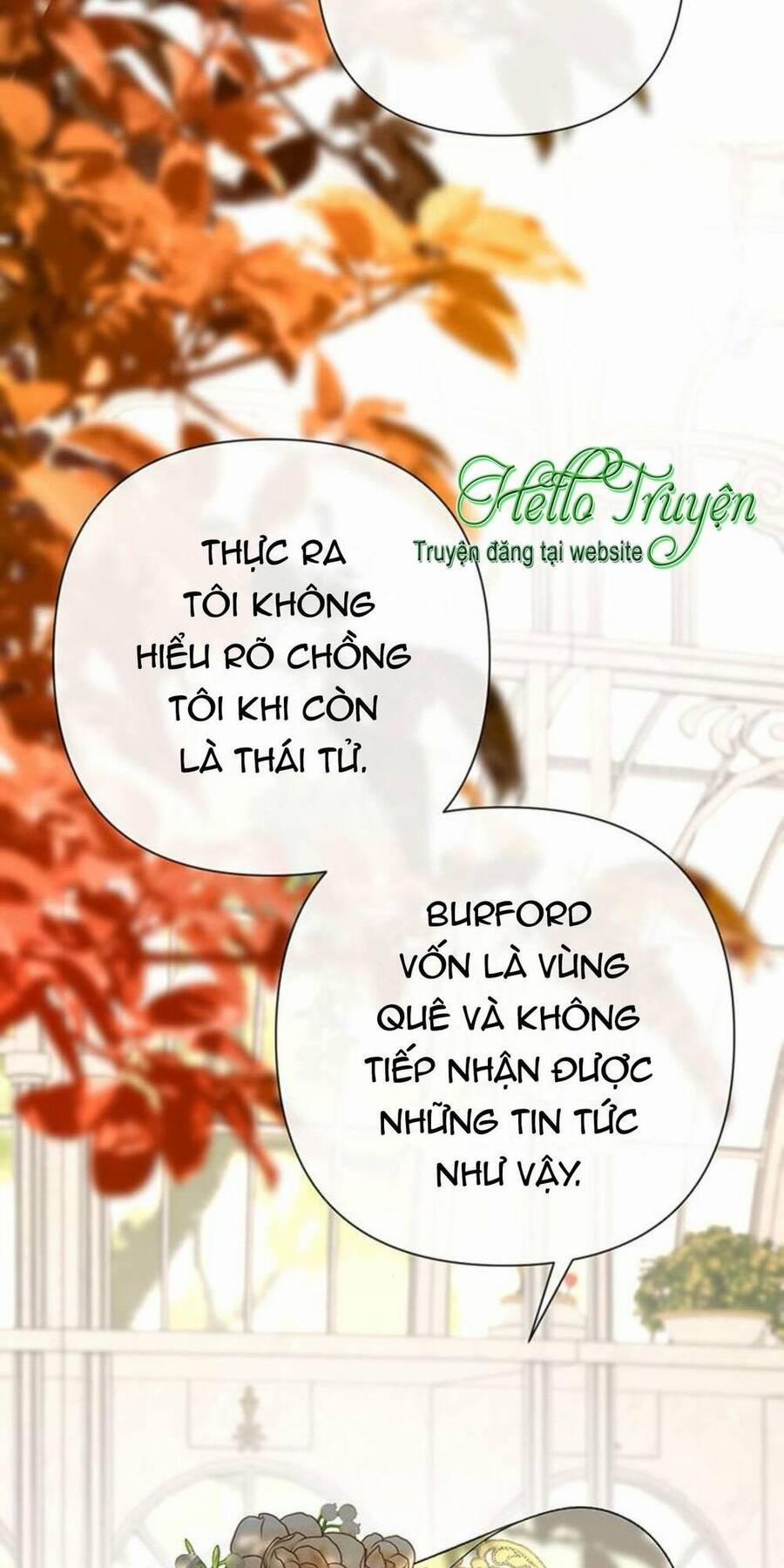 Chàng Hoàng Tử Này Có Vấn Đề 50.2 trang 19