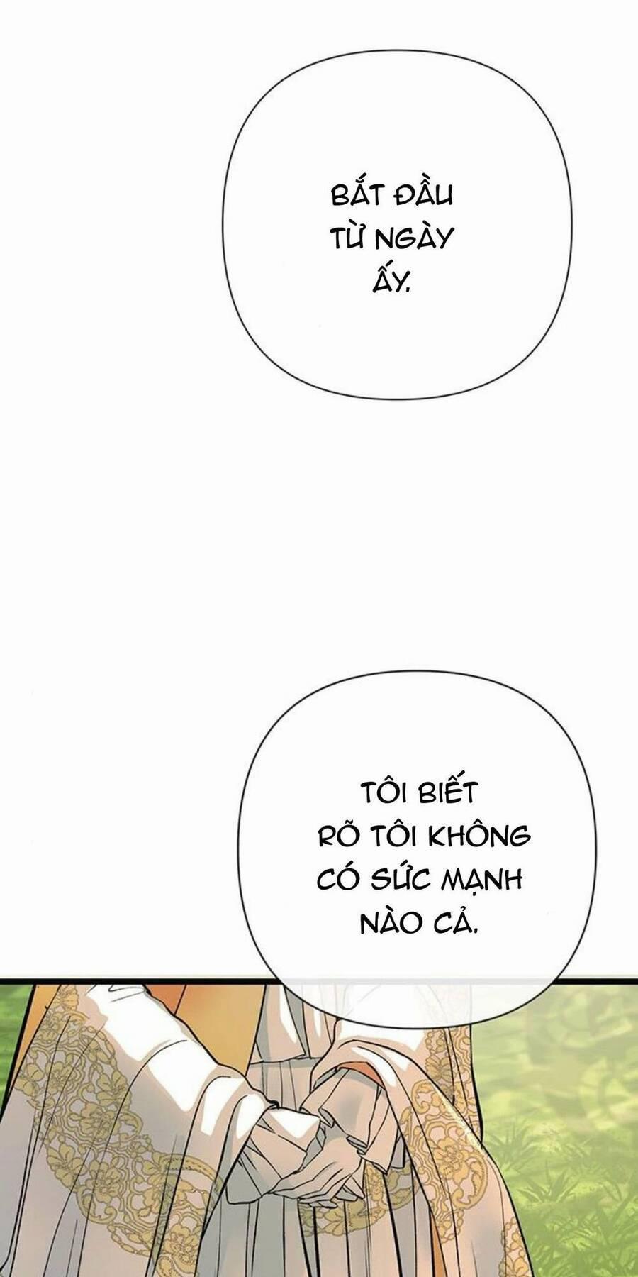 Chàng Hoàng Tử Này Có Vấn Đề 50.2 trang 22