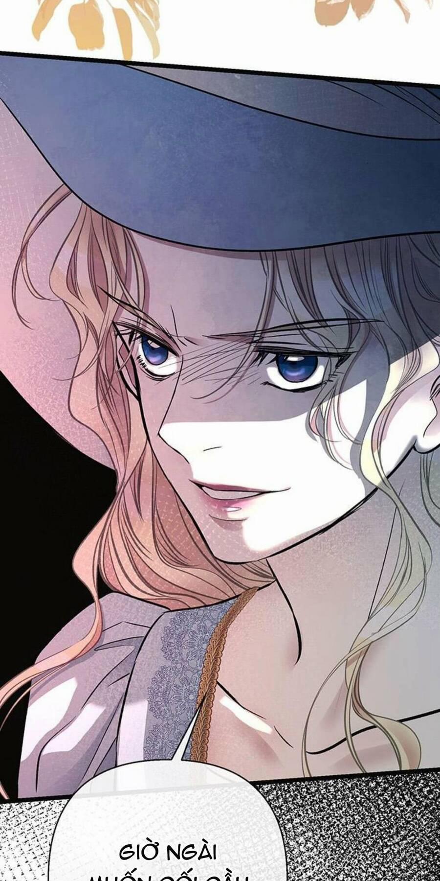 Chàng Hoàng Tử Này Có Vấn Đề 50.2 trang 28