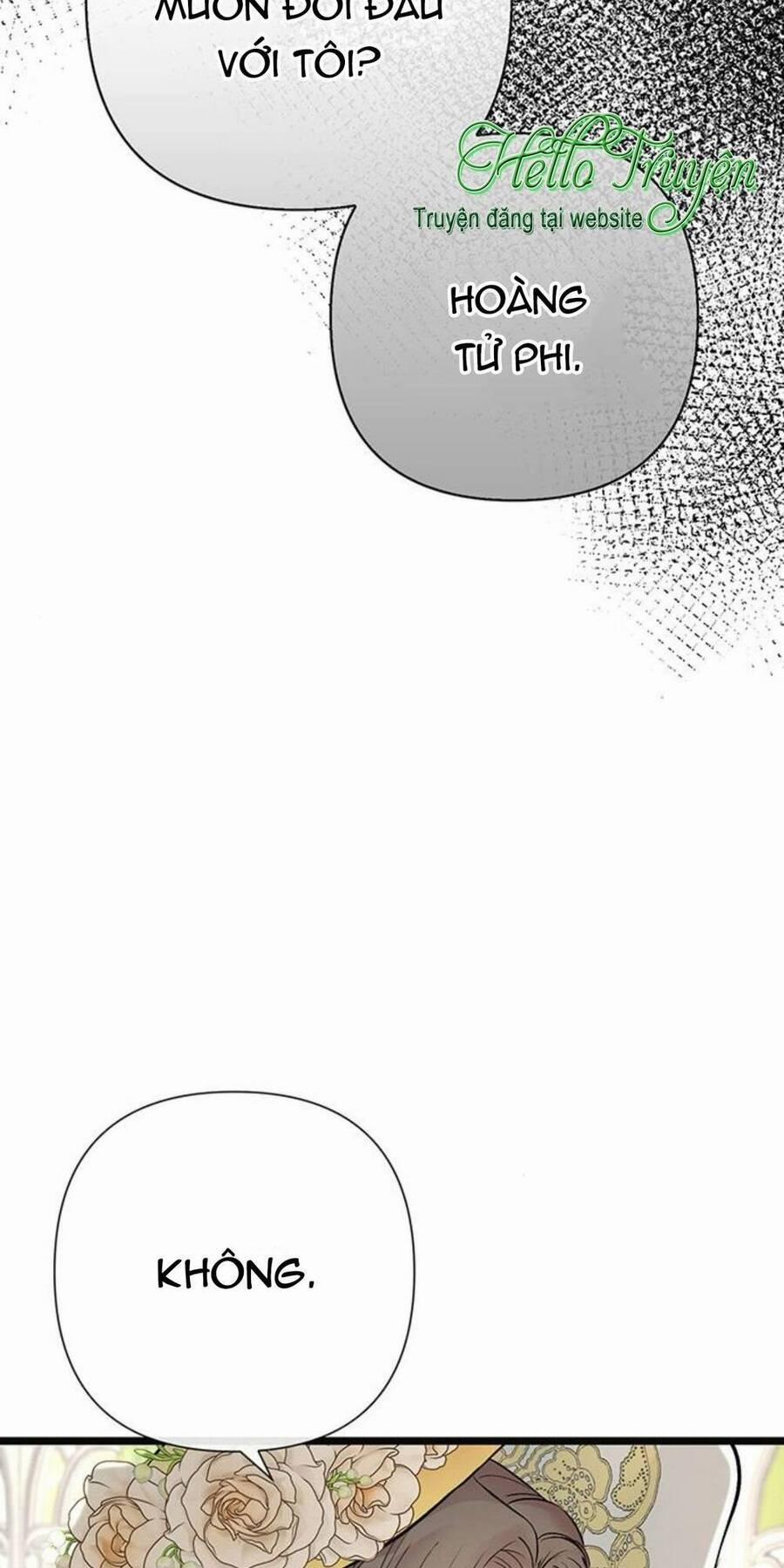 Chàng Hoàng Tử Này Có Vấn Đề 50.2 trang 29