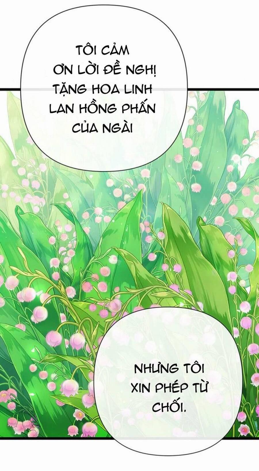 Chàng Hoàng Tử Này Có Vấn Đề 50.2 trang 31