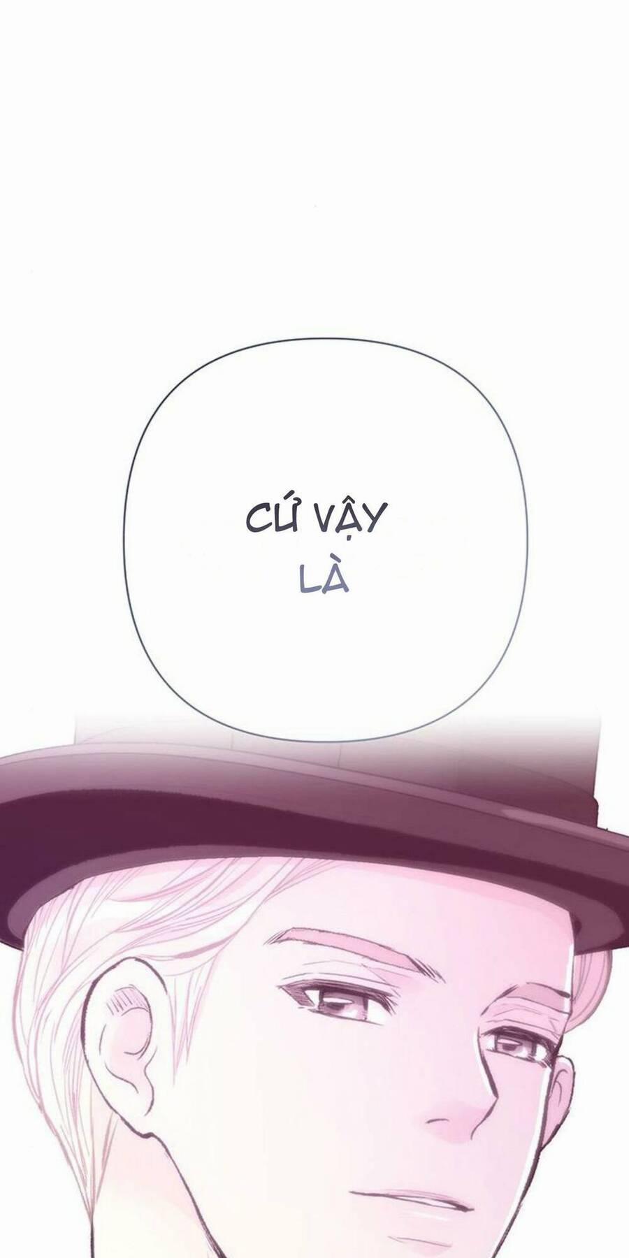 Chàng Hoàng Tử Này Có Vấn Đề 50.2 trang 35