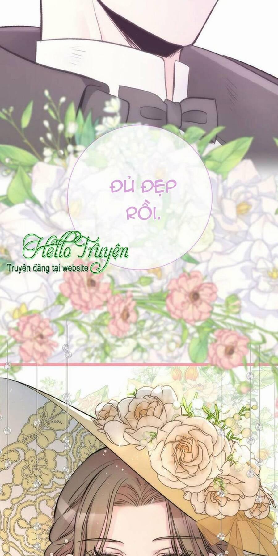 Chàng Hoàng Tử Này Có Vấn Đề 50.2 trang 36