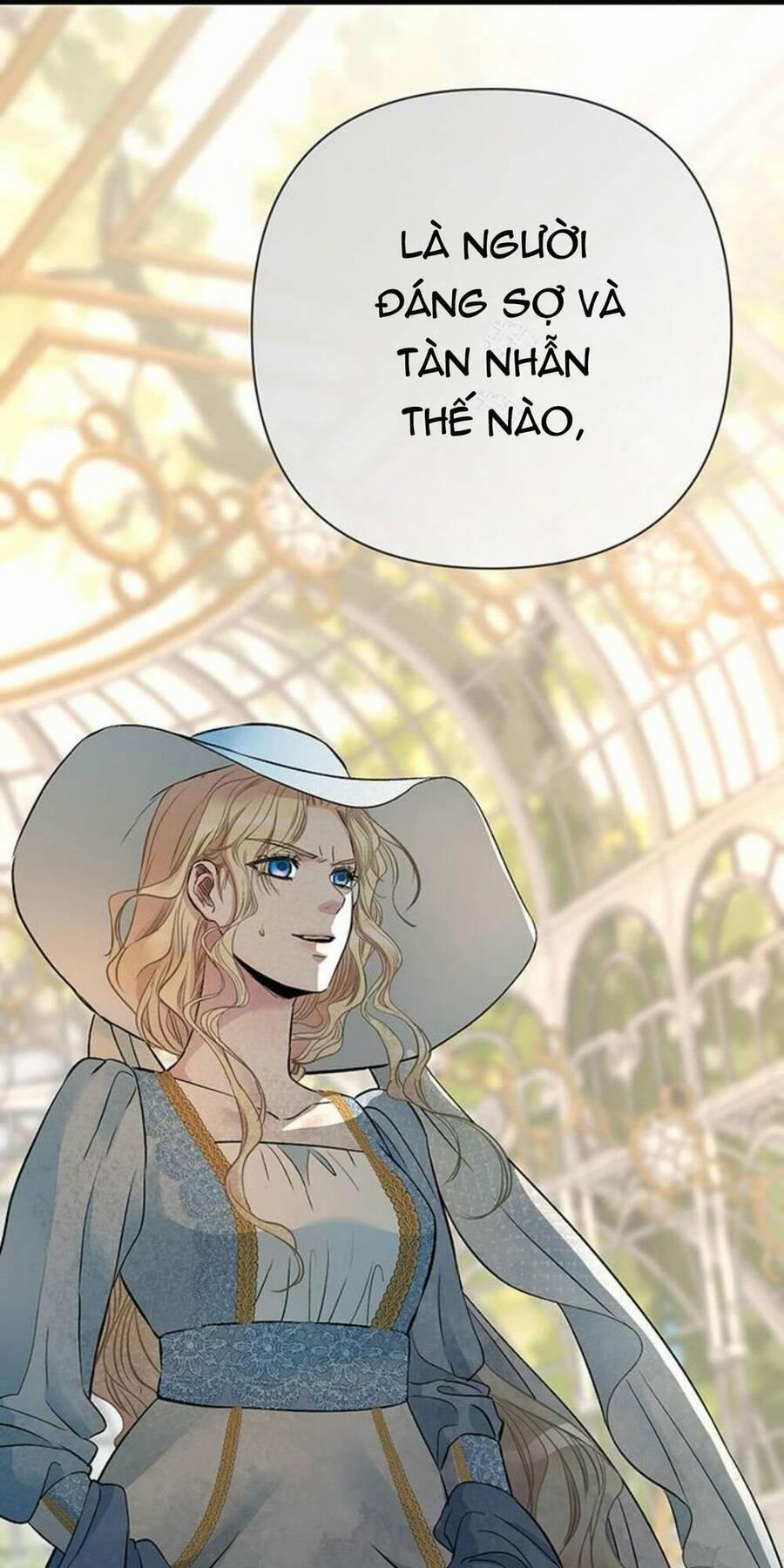 Chàng Hoàng Tử Này Có Vấn Đề 50.2 trang 43