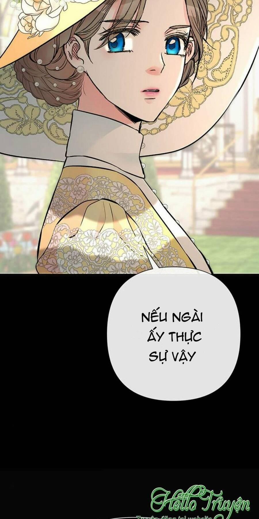 Chàng Hoàng Tử Này Có Vấn Đề 50.2 trang 45