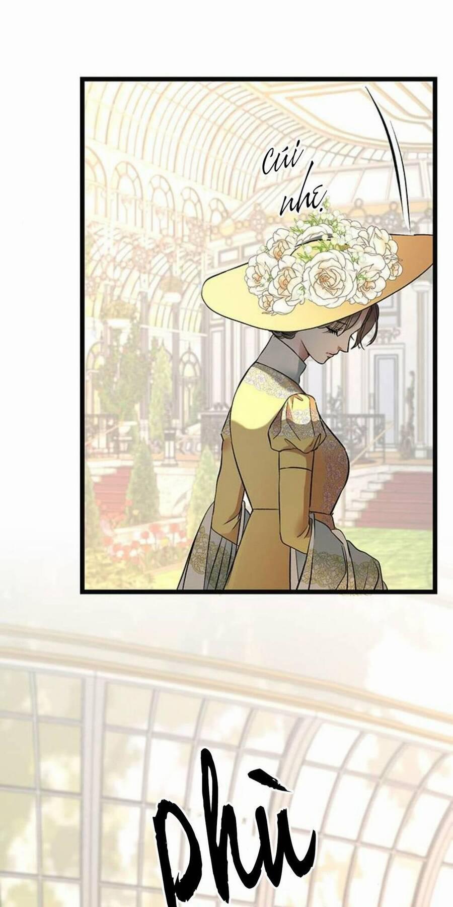 Chàng Hoàng Tử Này Có Vấn Đề 50.2 trang 49