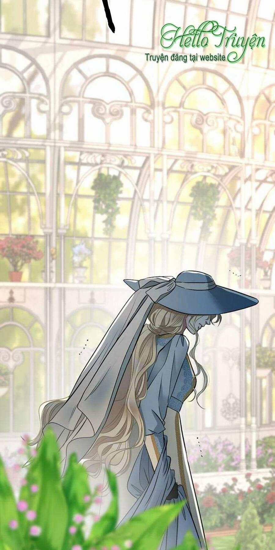 Chàng Hoàng Tử Này Có Vấn Đề 50.2 trang 50