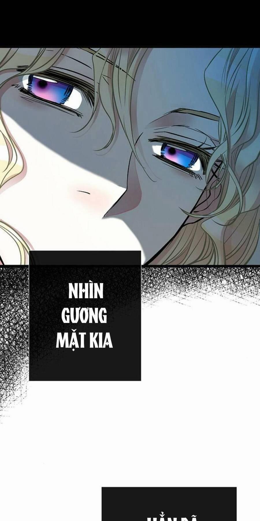 Chàng Hoàng Tử Này Có Vấn Đề 50.2 trang 8