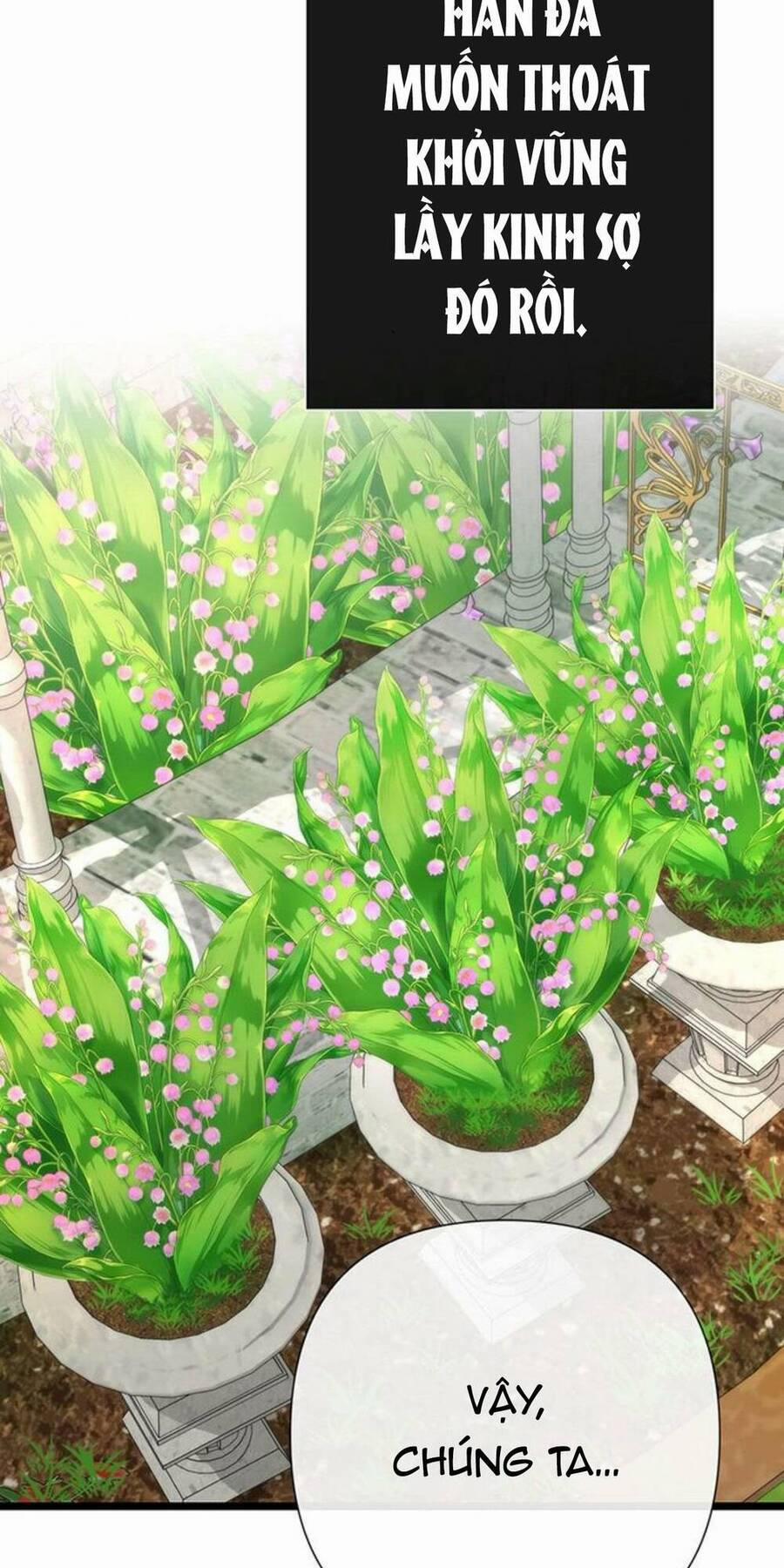 Chàng Hoàng Tử Này Có Vấn Đề 50.2 trang 9