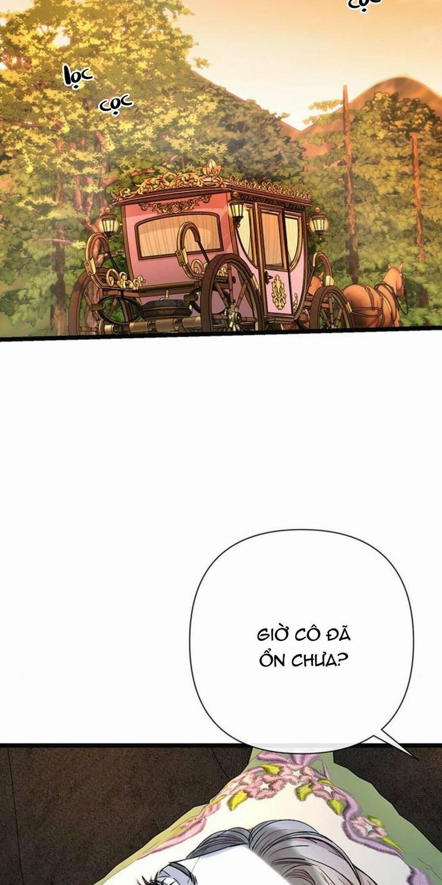 Chàng Hoàng Tử Này Có Vấn Đề 51.1 trang 10